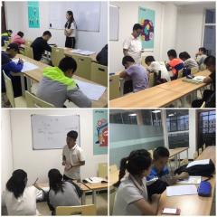 小學老師 慶陽學匯教育咨詢有限責任公司招聘信息