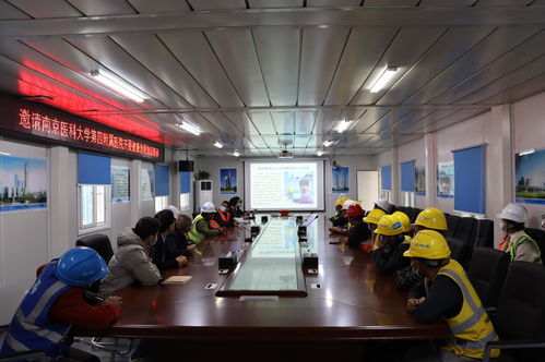 黨建共建促發(fā)展,攜手合作辦實(shí)事