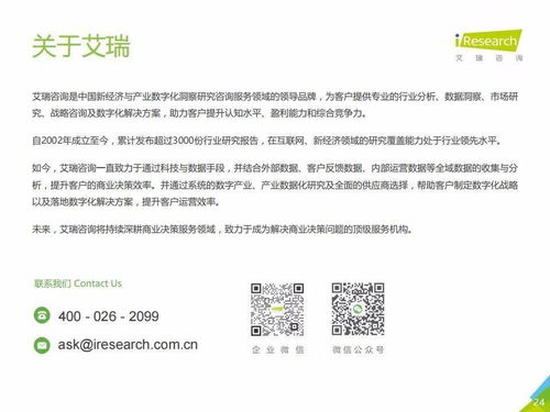 艾瑞咨詢 2021年中國下沉市場 k12教育行業(yè)用戶研究報告